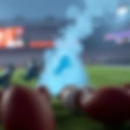 Analyzing the Odds on Detroit Lions Winning the Super Bowl: A Comprehensive Perspective Introduction