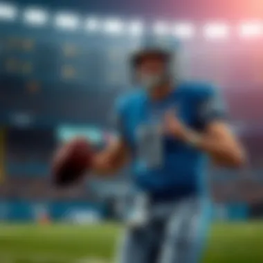 Notable Analyzing the Odds on Detroit Lions Winning the Super Bowl: A Comprehensive Perspective Notable Analyzing the Odds on Detroit Lions Winning the Super Bowl: A Comprehensive Perspective