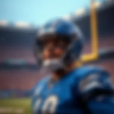 Analyzing the Odds on Detroit Lions Winning the Super Bowl: A Comprehensive Perspective Summary Analyzing the Odds on Detroit Lions Winning the Super Bowl: A Comprehensive Perspective Summary