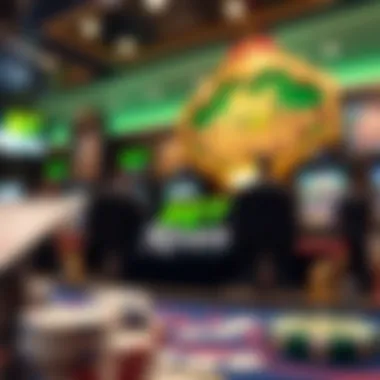 Attractive bonuses offered by Bet Rivers