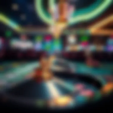 Overview of benefits for players using Skrill in casinos