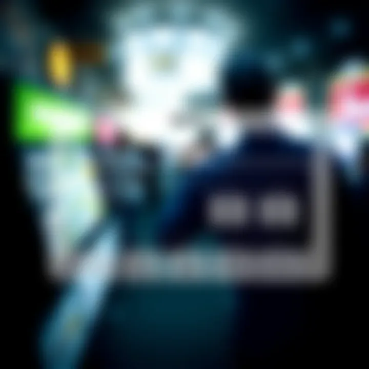 Diagram illustrating Skrill transaction flow