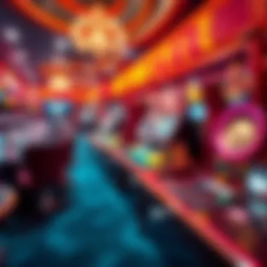 Legitimate Online Casinos Importance of choosing legitimate online casinos