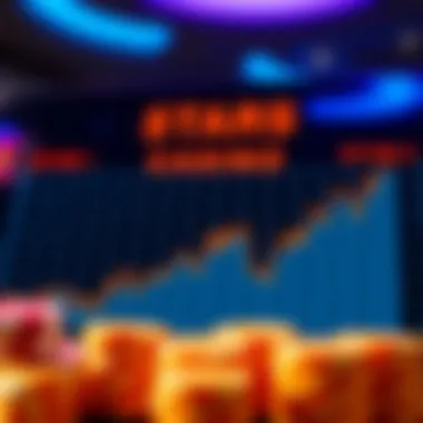 Comparative performance metrics of Stars Casino