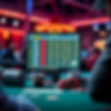 Comprehensive Analysis of Free Poker Tracking Software Introduction Comprehensive Analysis of Free Poker Tracking Software Introduction