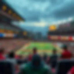 Comprehensive Guide to Online Sports Betting in California Introduction