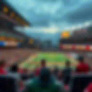 Comprehensive Guide to Online Sports Betting in California Introduction