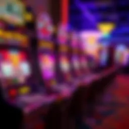 Comprehensive Guide to Slot Machines: Types, Strategies, and Insights Introduction