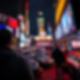 Comprehensive Insights into the New York Sports Book Landscape Introduction