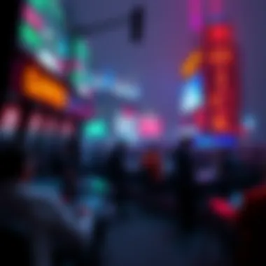 Notable Comprehensive Insights into the New York Sports Book Landscape