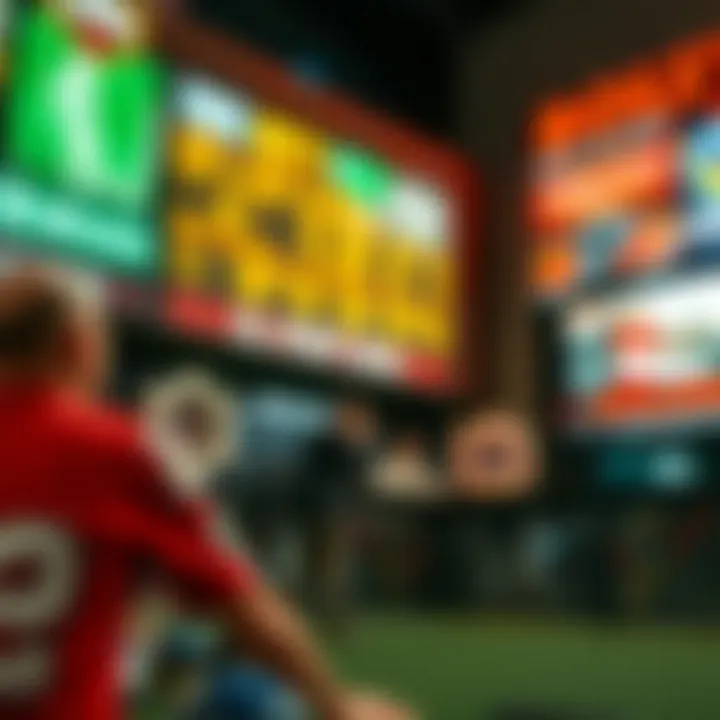 Comprehensive Insights into the New York Sports Book Landscape Summary
