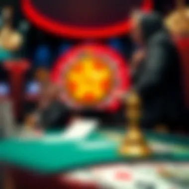 Detailed analysis of Stars Casino features