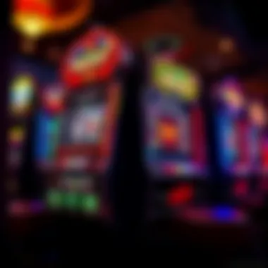 Notable Exploring Aristocrat Slot Machines: A Comprehensive Overview