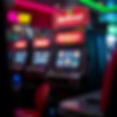Exploring Aristocrat Slot Machines: A Comprehensive Overview Summary