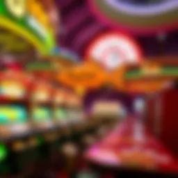 Exploring Big Fish Casino: The Real Money Experience Introduction