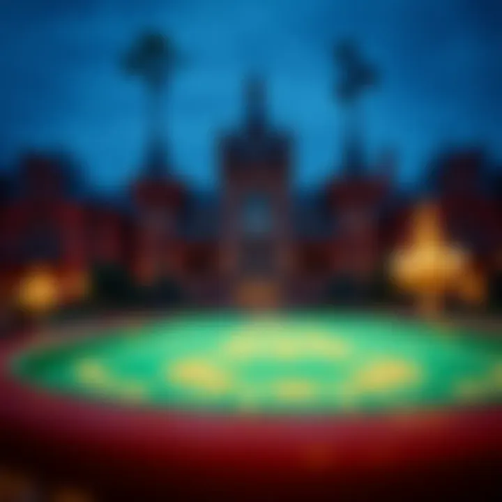 Notable Exploring Biltmore Lodge and Casino: A Comprehensive Analysis