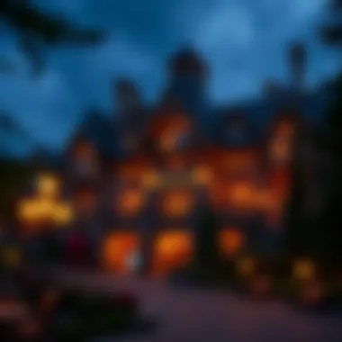 Exploring Biltmore Lodge and Casino: A Comprehensive Analysis Summary