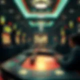 Exploring Blackout Bingo Games: Dynamics and Strategies Introduction