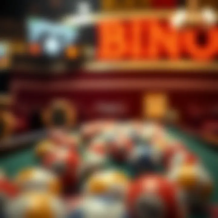 Exploring Blackout Bingo Games: Dynamics and Strategies Summary