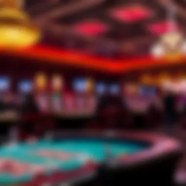 Notable Exploring Caesars Online Gambling: A Comprehensive Guide Notable Exploring Caesars Online Gambling: A Comprehensive Guide