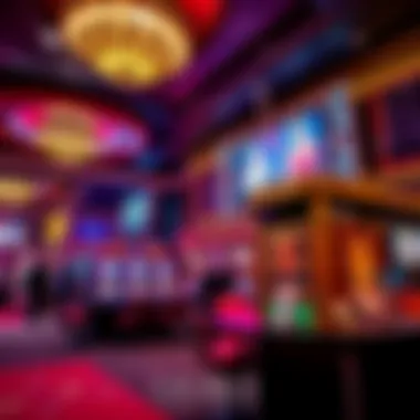 Exploring Caesars Online Gambling: A Comprehensive Guide Summary