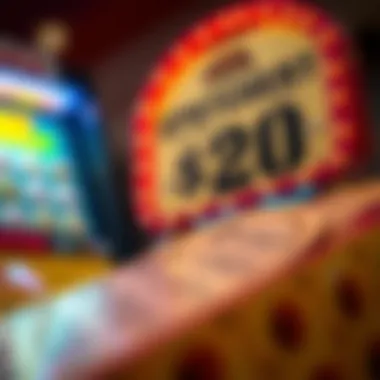 Notable Exploring California Lottery Scratchers: The $20 Ticket Phenomenon