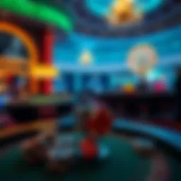 Exploring Casino Documentaries: Insights into the Gambling World Introduction