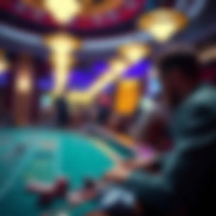 Notable Exploring Casino Documentaries: Insights into the Gambling World