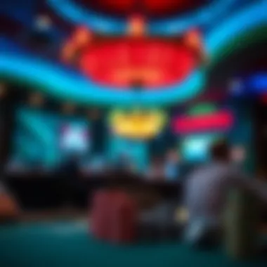 Exploring Casino Documentaries: Insights into the Gambling World Summary Exploring Casino Documentaries: Insights into the Gambling World Summary