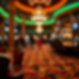 Exploring Casino Options in Pasco, Washington Introduction