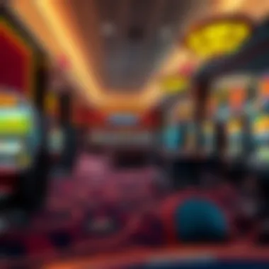 Notable Exploring Casino Options in Pasco, Washington