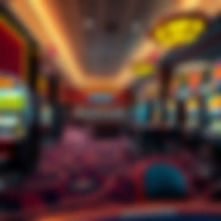Notable Exploring Casino Options in Pasco, Washington