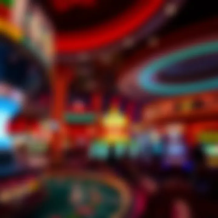 Exploring Casino Options in Pasco, Washington Summary