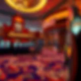 Exploring Crosswinds Casino Wichita: A Comprehensive Overview Introduction