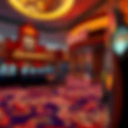 Exploring Crosswinds Casino Wichita: A Comprehensive Overview Introduction