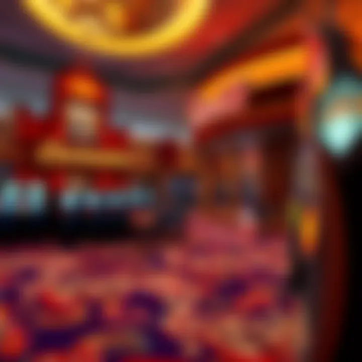 Exploring Crosswinds Casino Wichita: A Comprehensive Overview Introduction