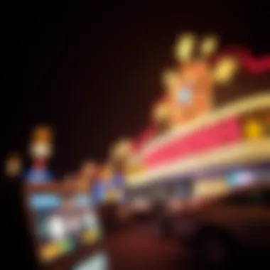 Exploring Crosswinds Casino Wichita: A Comprehensive Overview Summary