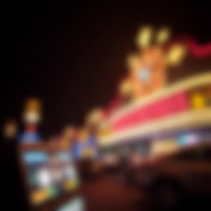Exploring Crosswinds Casino Wichita: A Comprehensive Overview Summary