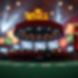 Exploring DraftKings Online Casino in Michigan: A Comprehensive Overview Introduction