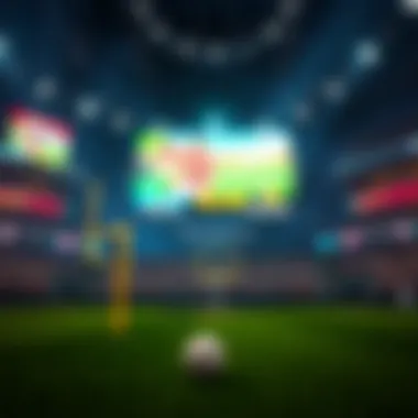 Legal Landscape of Sports Betting in Michigan Overview of sports betting legality in Michigan