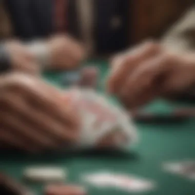 Notable Exploring Five Card Stud Poker Hands