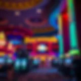 Exploring Foxwoods Casino: An In-Depth Overview Introduction