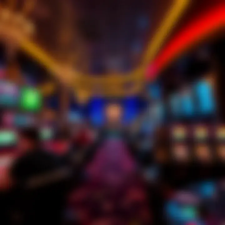 Notable Exploring Foxwoods Casino: An In-Depth Overview