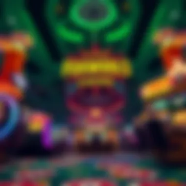 Exploring Foxwoods Casino: An In-Depth Overview Summary Exploring Foxwoods Casino: An In-Depth Overview Summary