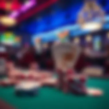 Exploring Free Cash in Poker: Strategies and Insights Summary