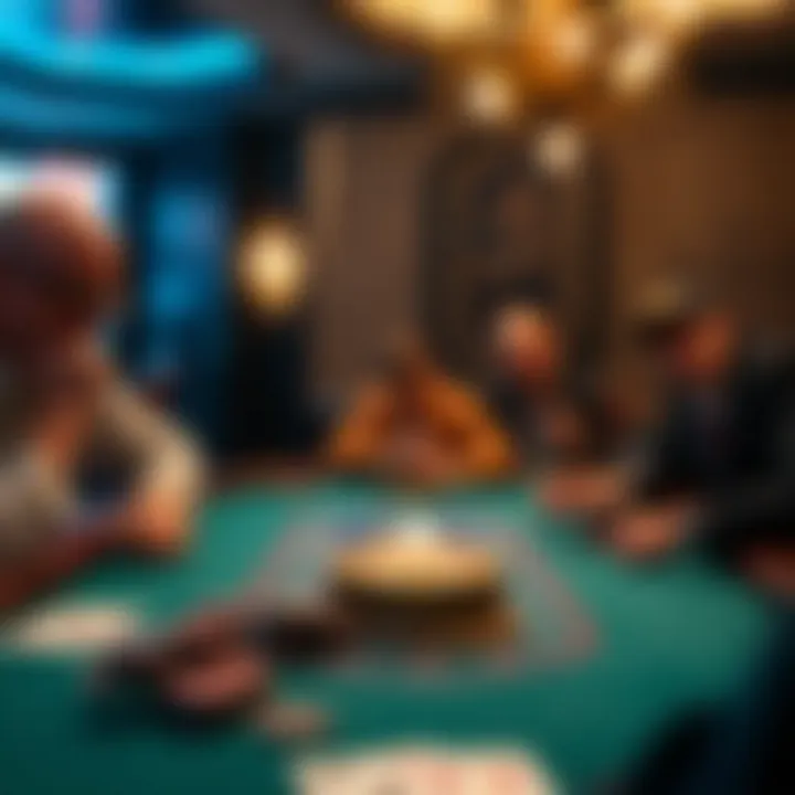 Notable Exploring Free Seven Card Stud Poker Games