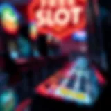 Exploring Free Slots: A Comprehensive Guide for Bettors and Gamers Introduction