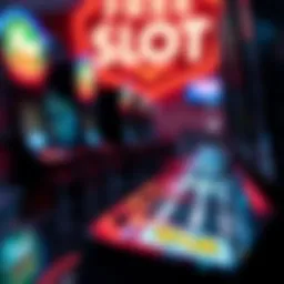 Exploring Free Slots: A Comprehensive Guide for Bettors and Gamers Introduction