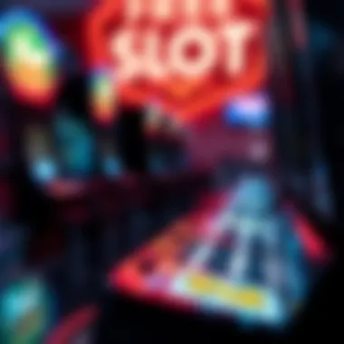 Exploring Free Slots: A Comprehensive Guide for Bettors and Gamers Introduction