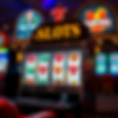 Exploring Free Slots: A Comprehensive Guide for Bettors and Gamers Summary